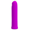 Pretty Love Mini-Vibro Curtis Pretty Love 10 x 2cm Violet